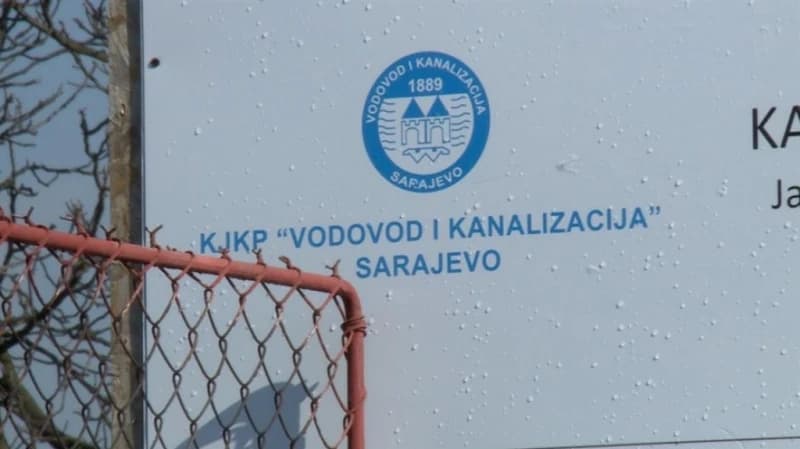 Vodovod i kanalizacija