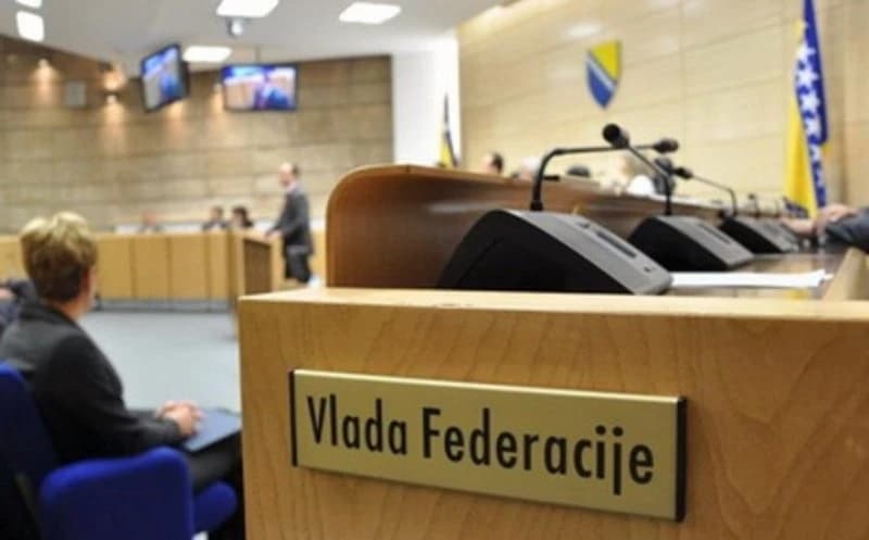 Vlada FBiH, ilustracija 