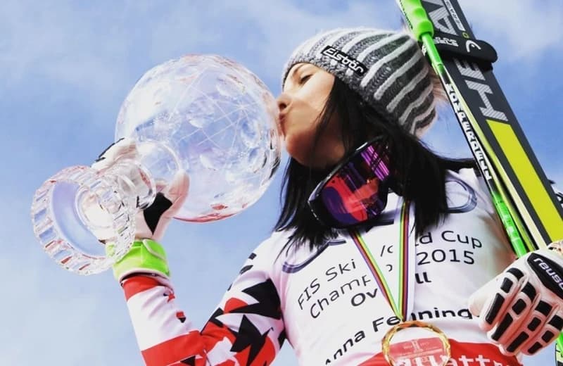 Austrijsko skijanje ostaje bez velikog imena, Anna Veith odlazi u penziju