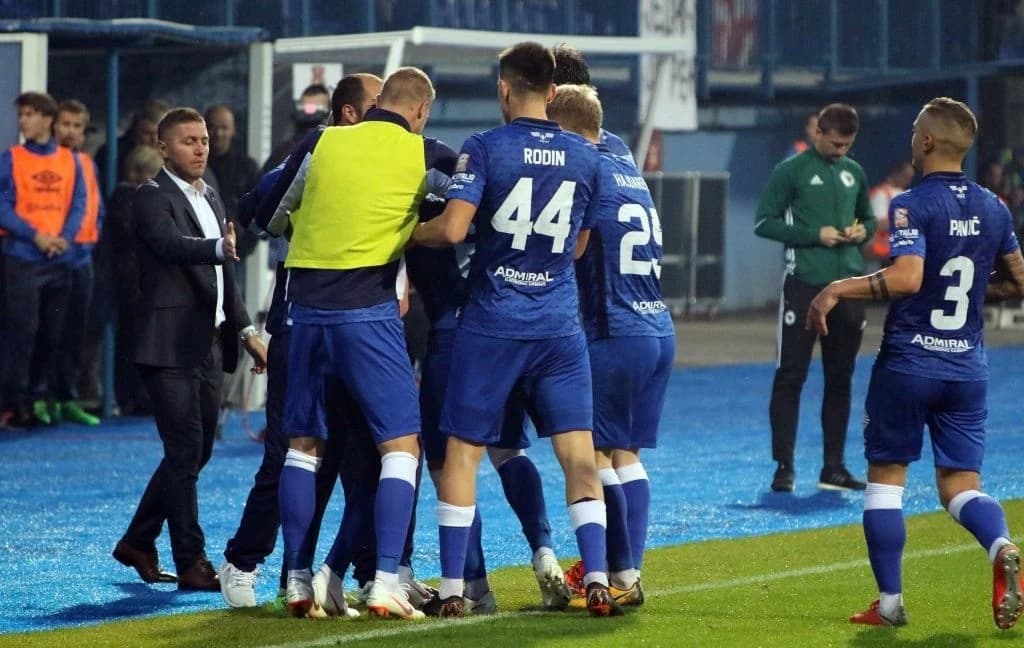 FK Željezničar