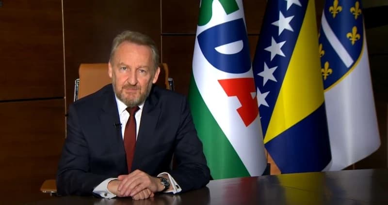 Bakir Izetbegović