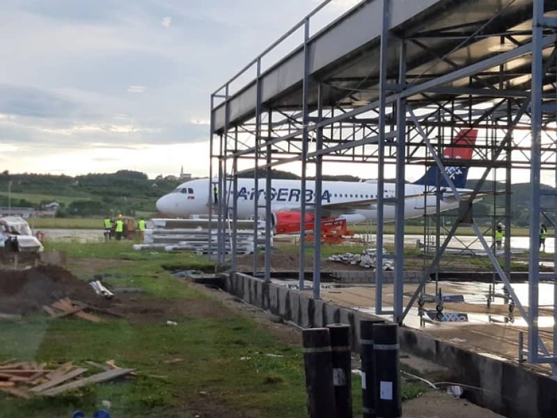 Aerodrom Banja Luka