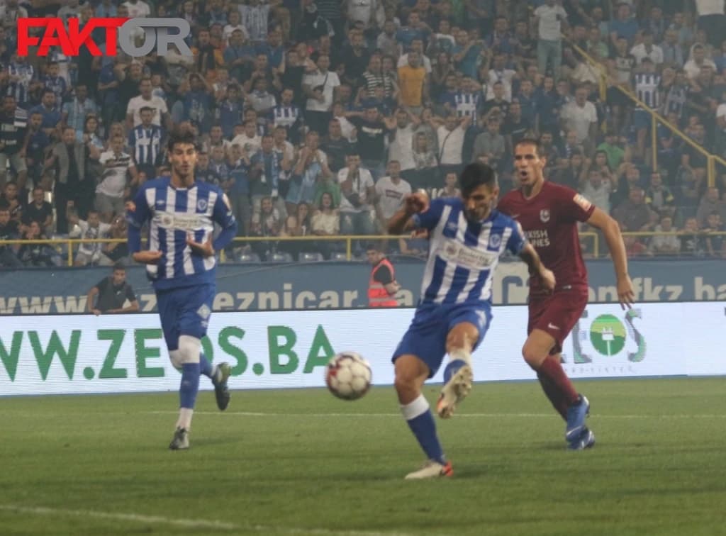 Da li su bh. klubovi tražili pomoć vlasti: Dobili smo odgovore