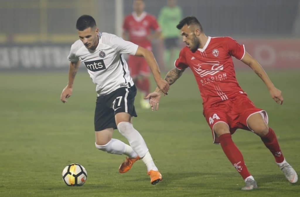 Goran Zakarić