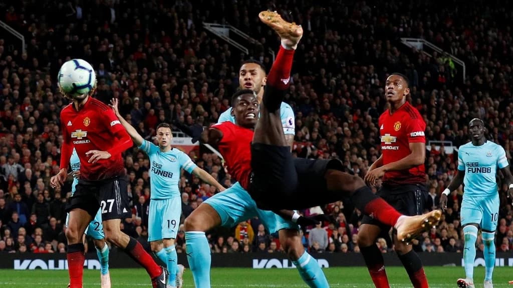 Paul Pogba