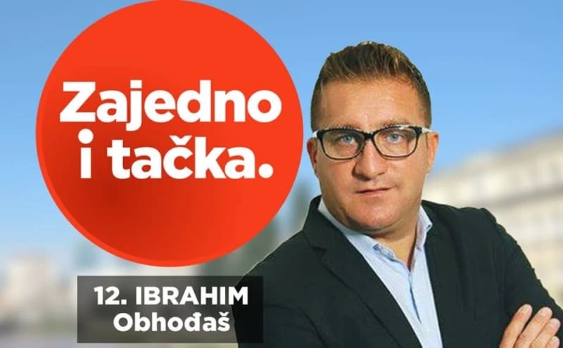 Ibrahim Obhođaš