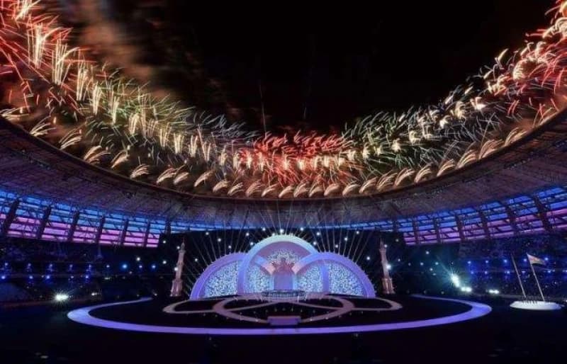 Zbog odgađanja Olimpijade u Tokiju, prolongiran i početak Igara islamske solidarnosti u Konyi