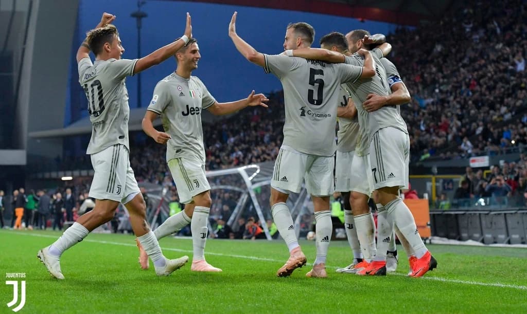 Juventus