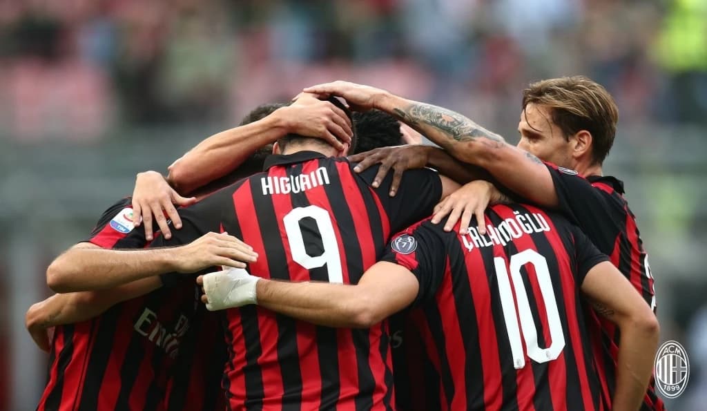 AC Milan