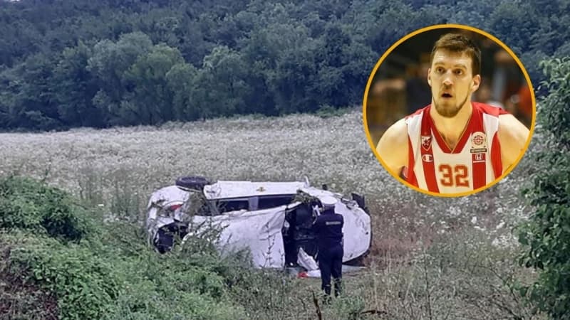 Ognjenu Kuzmić prijeti osam godina zatvora?