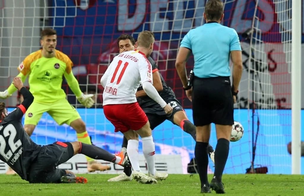 Timo Werner
