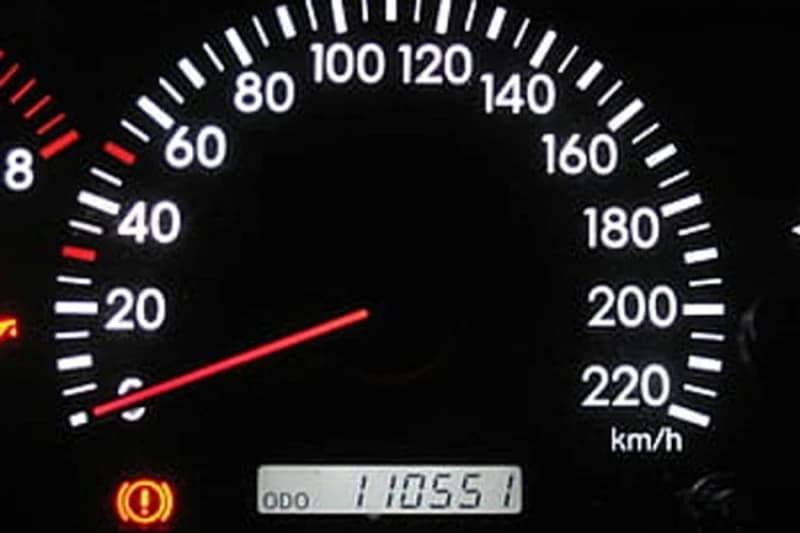 Na ovim automobilima se najčešće vraća kilometraža