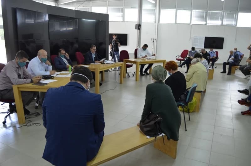 Obilježavanje 25. godišnjice genocida u Srebrenici: Organizacioni odbor donio odluku o ukopu žrtava