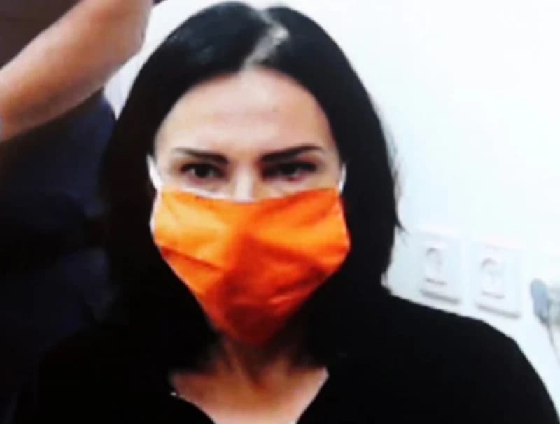 Bivša atletičarka: Svetlana Gnezdilov u pritvoru zbog prostitucije