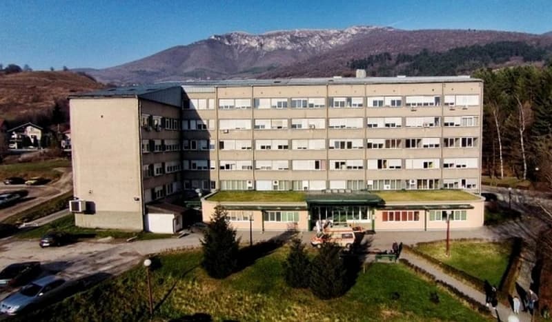Koronavirusom zaražena liječnica u Travniku, zatvoren odjel neuropsihijatrije