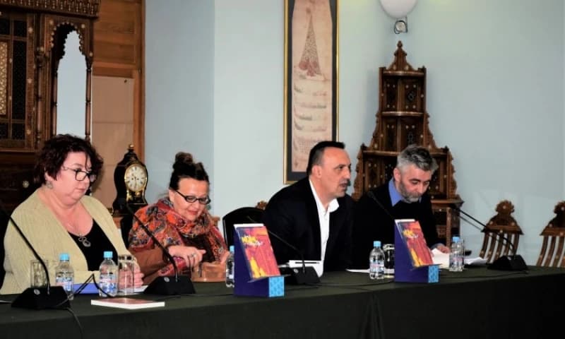 Krehić: Srebrenica je bila mjesto susreta kultura, danas opomena čovječanstvu