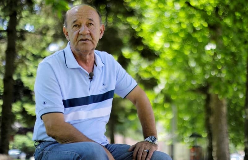 Sin Fikret konačno će ocu moći na mezaru proučiti Fatihu