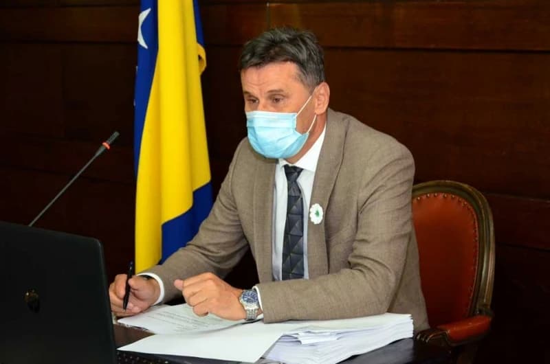 Fadil Novalić 