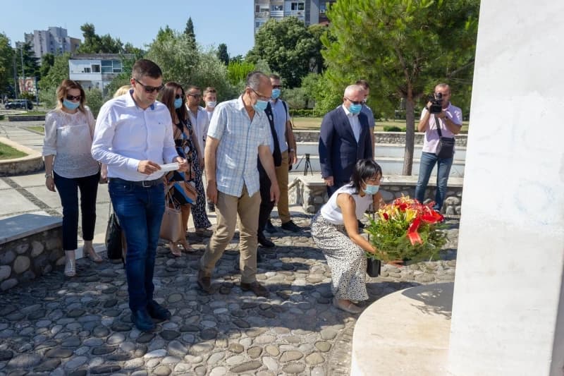 Obilježavanje godišnjice u Crnoj Gori: Genocid u Srebrenici počinjen uz šutnju Evrope