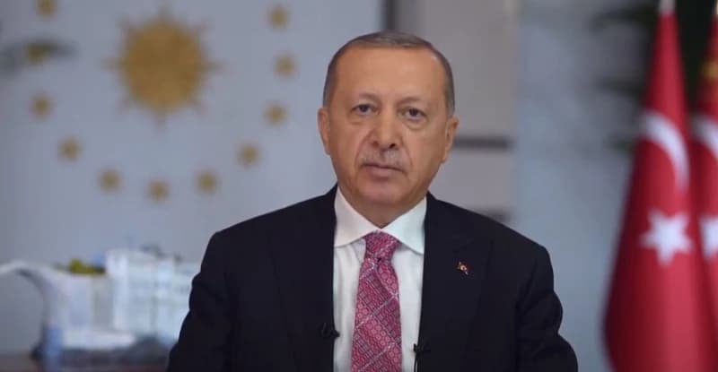 Erdogan na komemoraciji u Potočarima: I nakon 25 godina bol je svježa, nećemo zaboraviti Srebrenicu