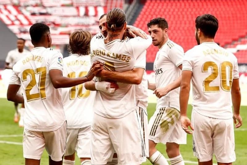 Real Madrid uputio poseban apel svojim navijačima