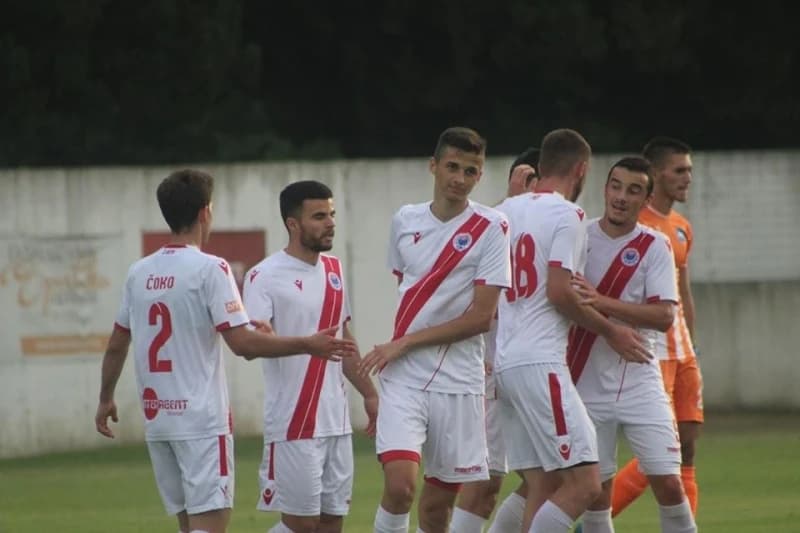 Raspoloženi Mašić sredio GOŠK