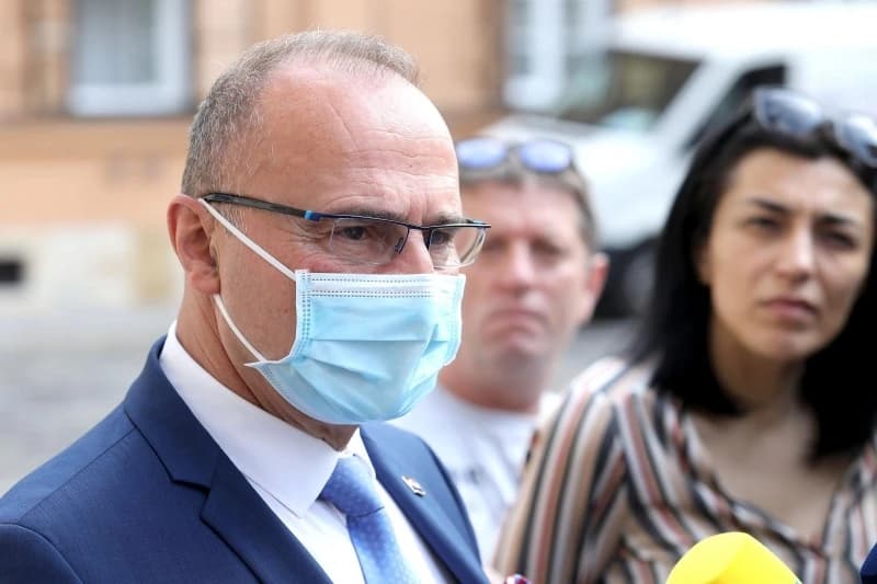 Gordan Grlić Radman