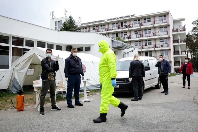 U Bosni i Hercegovini još 236 osoba zaraženih koronavirusom