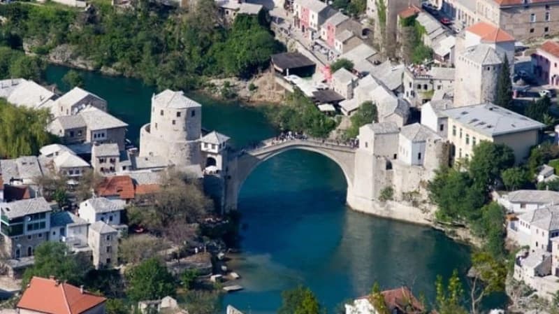 Mostar 