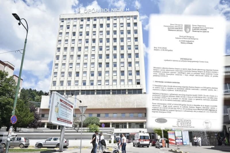 Opća bolnica