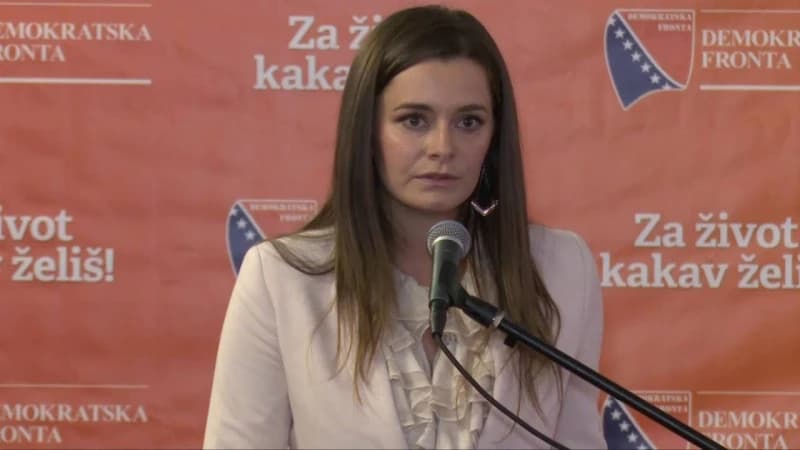 DF BPK: Nismo u koaliciji "Zajedno za Našu Foču"