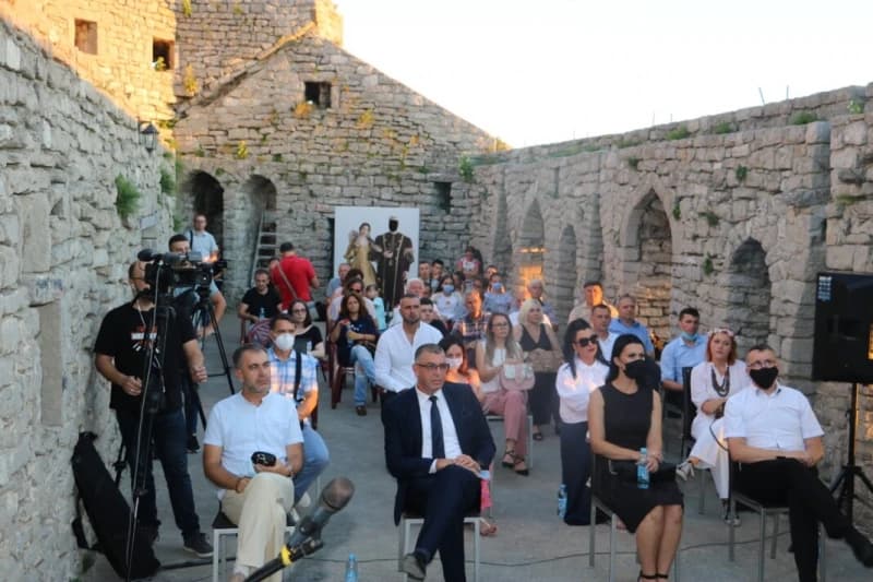 Srebrenik otvoreni grad umjetnosti