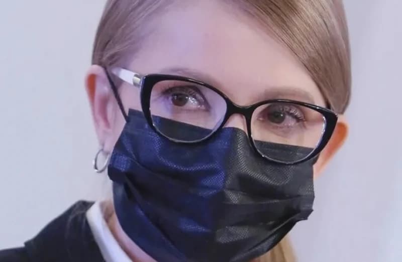 Bivša premijerka Ukrajine u teškom stanju: Julija Timošenko na respiratoru 