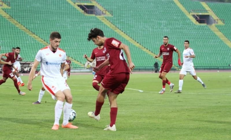 Nastupi u Evropi utječu na raspored PLBiH: Utakmice se igraju u subotu i ponedjeljak, otkazan derbi