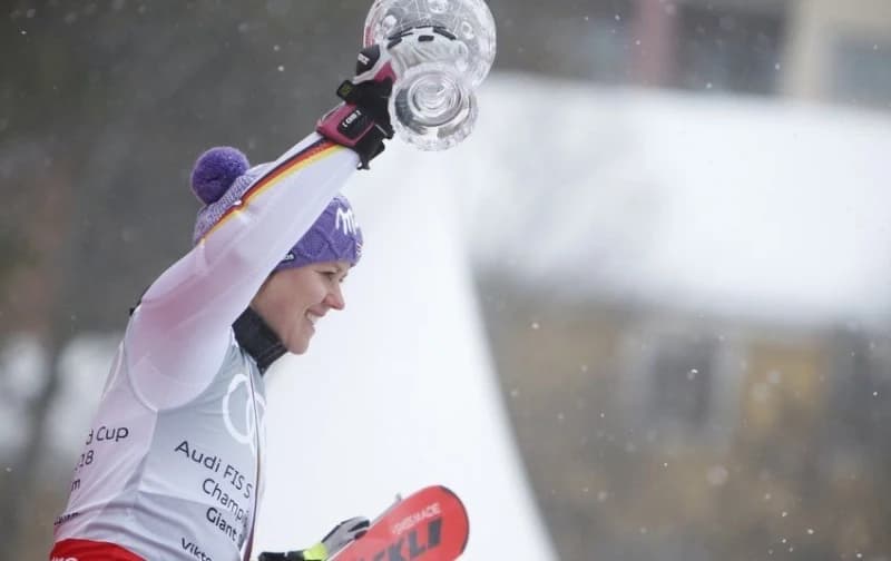 Olimpijska pobjednica u veleslalomu završila karijeru u 30. godini