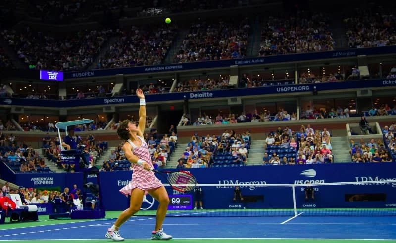 Suarez-Navarro oboljela od Hodgkinovog limfoma