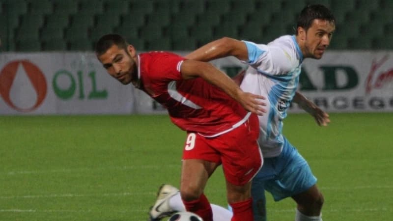 Željo je dva puta teško stradao protiv Izraelaca, ni ostali bh. klubovi nisu bolje prolazili
