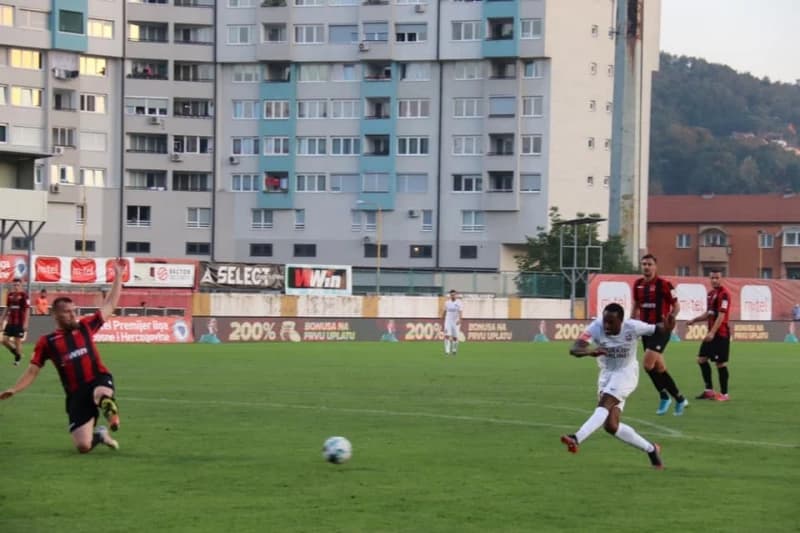 Pet golova na Tušnju: Sarajevu puni plijen protiv Slobode