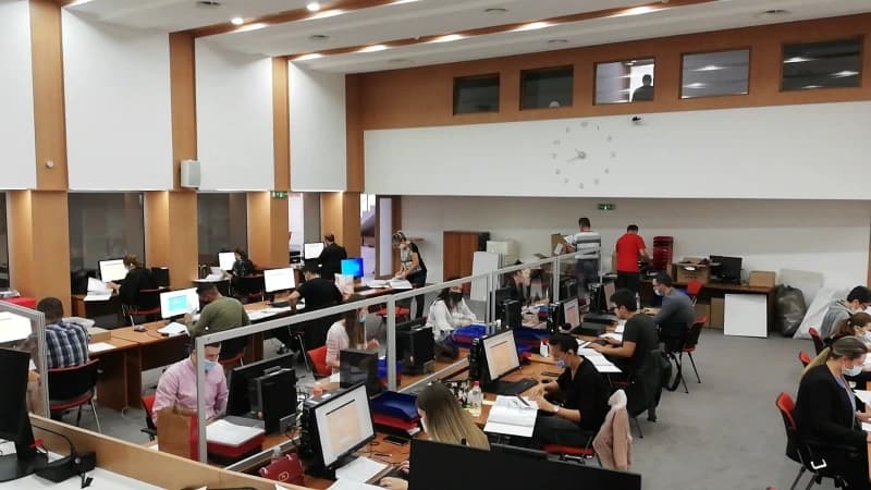 CIK provjerava prijave za glasanje van BiH: Imamo indicije  o zloupotrebi, dokaze smo dali Tužilaštvu BiH