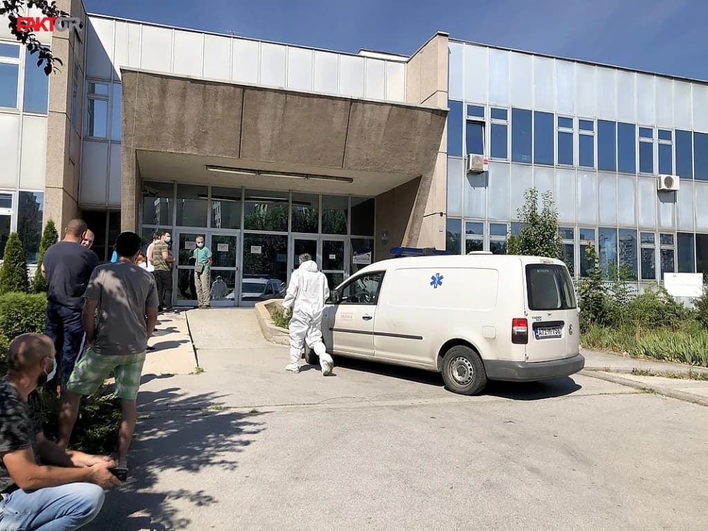 U FBiH 174 osobe pozitivne na koronavirus, oporavilo se 126 pacijenata