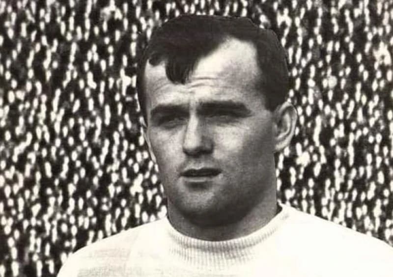 Preminuo Ibrahim Sirćo, član prve šampionske generacije FK Sarajevo