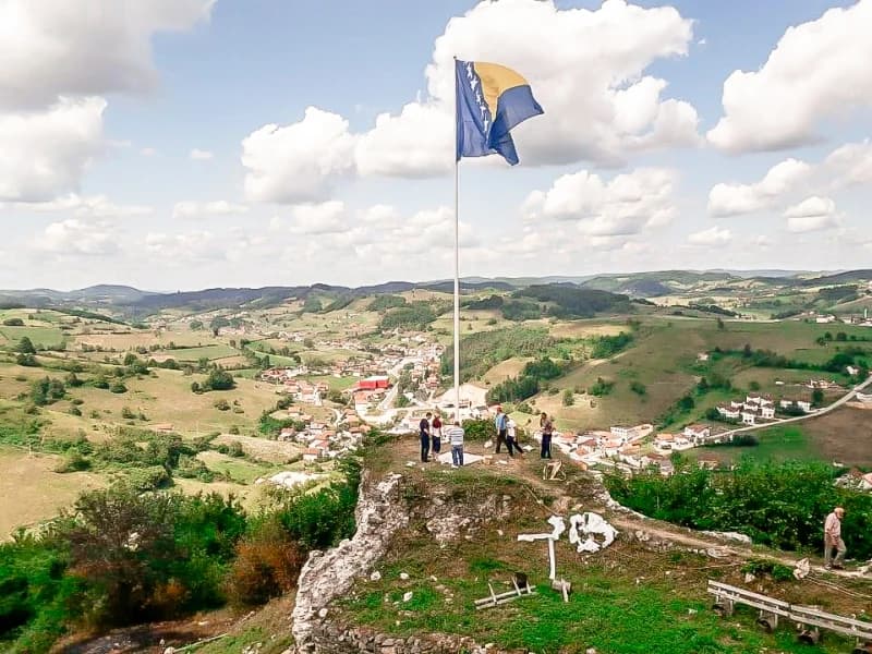 Bužim