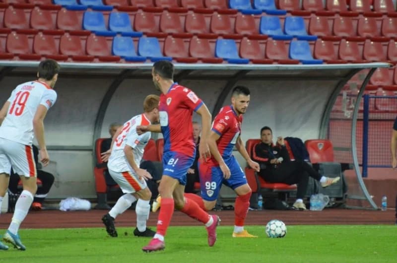 Oglasili se Banjalučani: Borac je oštećen protiv Veleža