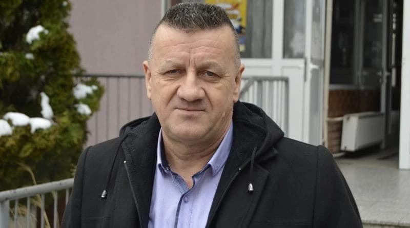 Kandidat za načelnika Srebrenice Aleksandar Simić otkrio ko mu prijeti porodici