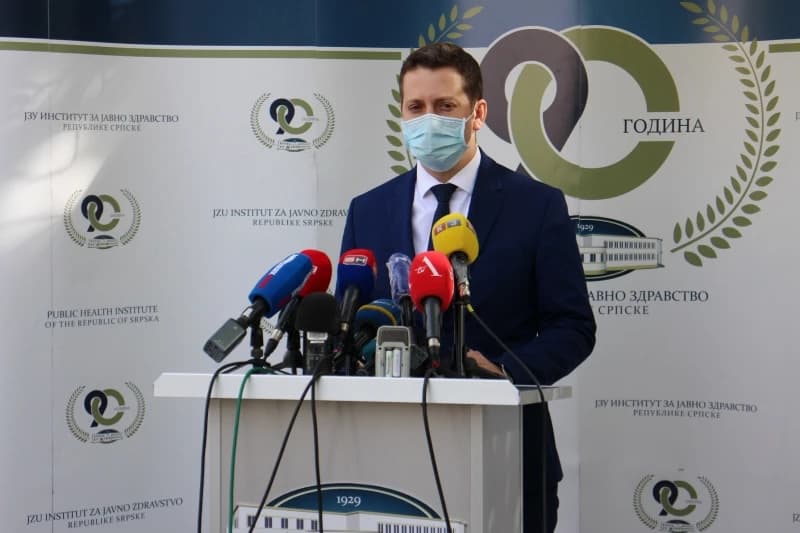 U RS-u na koronavirus pozitivno 127 osoba, zabilježena tri smrtna slučaja