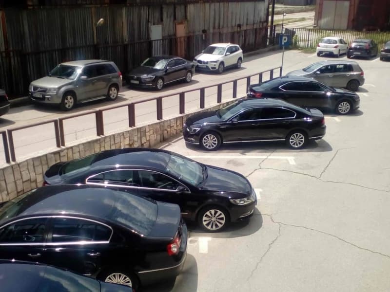 Ima se, može se: Parlament BiH kupuje tri nova automobila za 330.000 KM