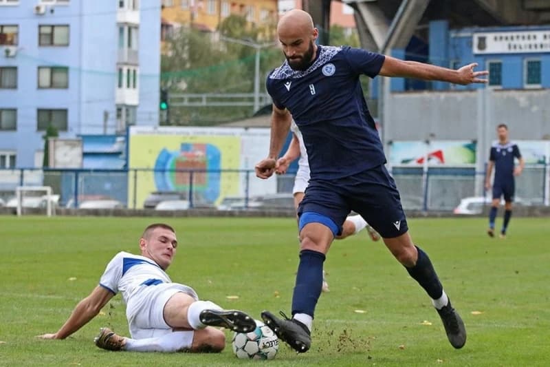 Juniori Željezničara dva puta pogodili mrežu starijih kolega