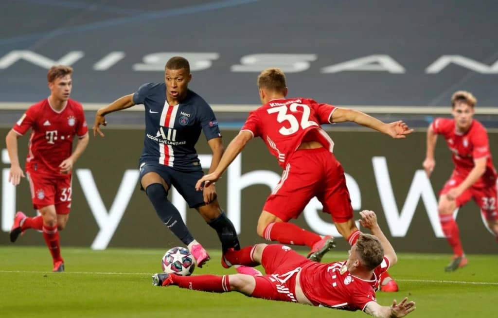 Bayern u odbranu titule kreće večeras protiv Atletica