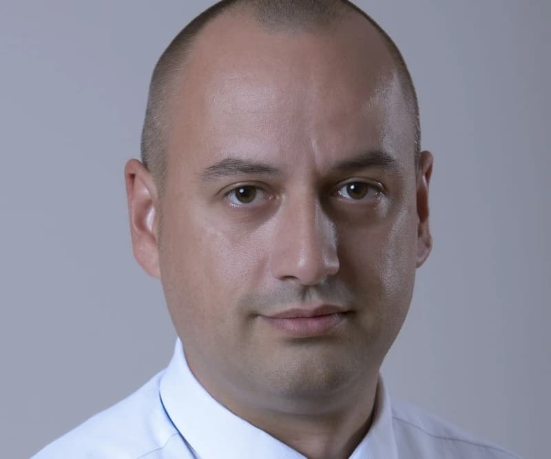 Damir Operhal o 62 člana koja su napustila Našu stranku: Radi se o spavačima