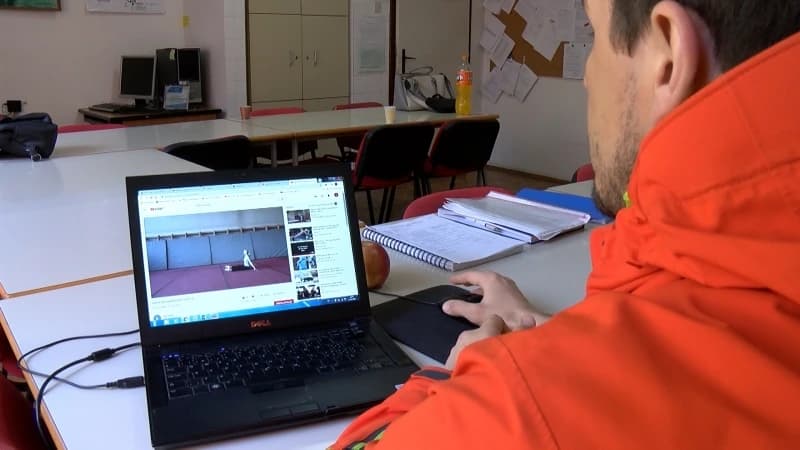 Online nastava